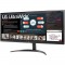 Ecran PC UltraWide - LG - 34WP500 - 34 UWFHD - Dalle IPS - 5 ms - 75 Hz - 2 x HDMI - AMD FreeSync