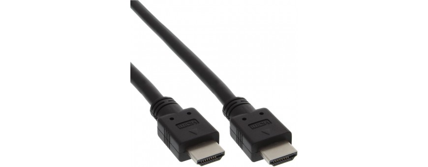 HDMI - haute vitesse