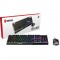 MSI Pack clavier et souris Vigor GK30 Combo