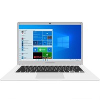 Notebook THOMSON TH14C4WH128 - 14 Neo Notebook - Intel Celeron 3350