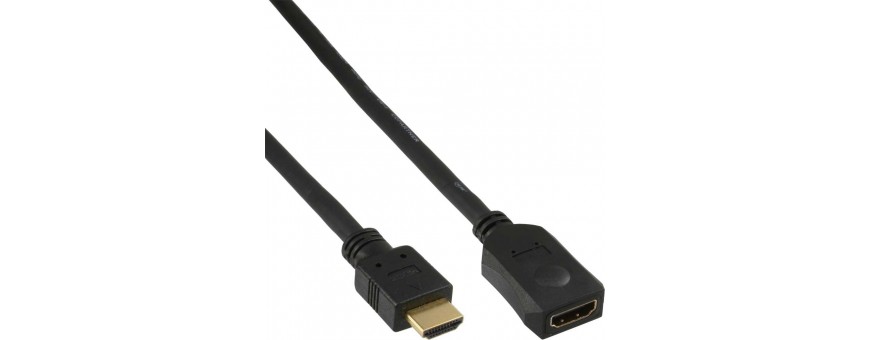 HDMI extension