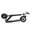 Trottinette Electrique SURPASS Pro Black Edition 350 W 8 Pliable - Nouvelle génération - Adulte
