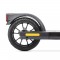 Trottinette Electrique SURPASS Pro Black Edition 350 W 8 Pliable - Nouvelle génération - Adulte