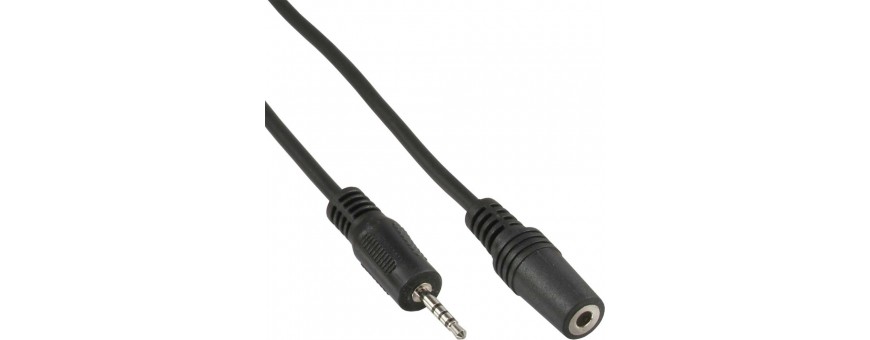 Câble adaptateur en Y