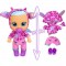 Poupon Cry Babies Dressy Fantasy Bruny - A partir de 18 mois