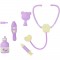 Poupon Cry Babies Dressy Kristal - A partir de 3 ans