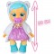 Poupon Cry Babies Dressy Kristal - A partir de 3 ans