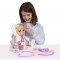Poupon Cry Babies Dressy Kristal - A partir de 3 ans