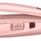 BaByliss - 2664PRE - fer a boucler/boucleur automatique Curl Secret Rose Blush pour des boucles faciles et sans effort