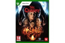 The Quarry Jeu Xbox One