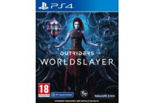 Outriders Worldslayer Jeu PS4