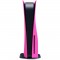 Façade pour console PS5 Standard Cover Nova Pink - PlayStation officiel