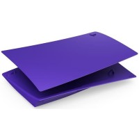 Façade pour console PS5 Standard Cover Galactic Purple - PlayStation officiel