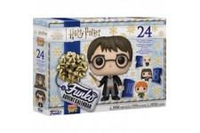 POP Calendrier de l'avent : Harry Potter 2022