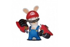 Figurine Mario + The Lapins Crétins : Sparks Of Hope : Lapin Mario