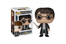 Figurine Funko Pop! Harry Potter: Harry Potter
