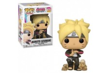 Figurine Funko Pop! Animation : Boruto - Boruto Uzumaki