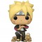 Figurine Funko Pop! Animation : Boruto - Boruto Uzumaki