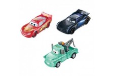 CARS - Cars Pack 3 Color Changers - mini-véhicules - 3 ans et +