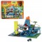 MATCHBOX - Mbx Volcano (Snds) - mini-véhicules - 3 ans et +