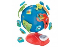 Clementoni - Premier globe interactif - 52684