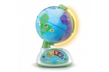 VTECH - Mon Premier Globe Lumi Touch