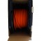 Câble d'installation InLine® S / FTP PiMF Cat.7a AWG23 1 200 MHz sans halogène orange 100 m