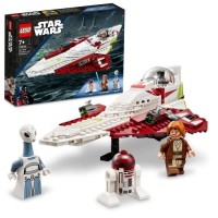 75333 Le chasseur Jedi d'Obi-Wan Kenobi