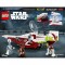 75333 Le chasseur Jedi d'Obi-Wan Kenobi