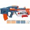 Nerf Elite 2.0 Motoblitz - 22 fléchettes incluses - Viseur intégré- a partir de 8 ans