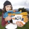 Nerf Elite 2.0 Motoblitz - 22 fléchettes incluses - Viseur intégré- a partir de 8 ans