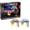 Laser X - Micro Double Blaster Evolution - Jeu de Tir - Laser Game - Des 6 ans