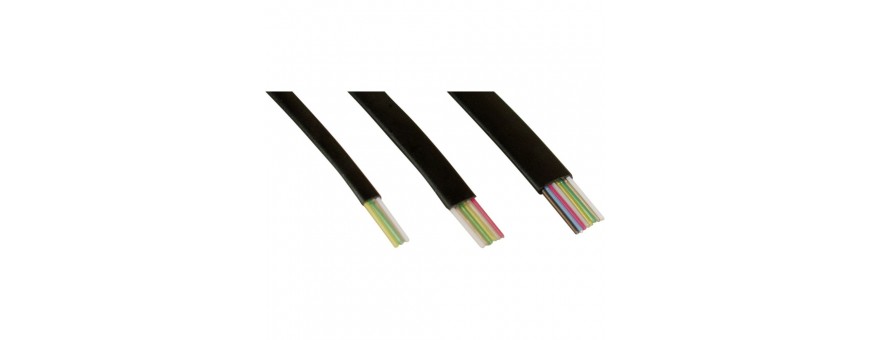 Telephone/ISDN cable