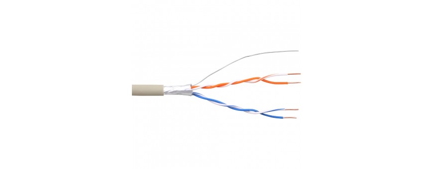Telephone/ISDN cable