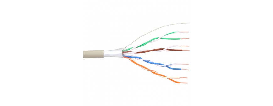 Telephone/ISDN cable