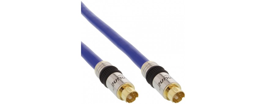 S-Video Cable Premium