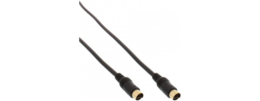 S-Video Cable Standard