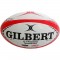 GILBERT Ballon G-TR4000 TRAINER - Taille 4 - Rouge