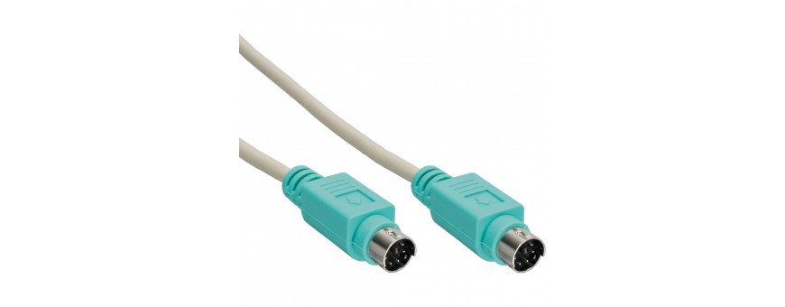 PS/2 cable