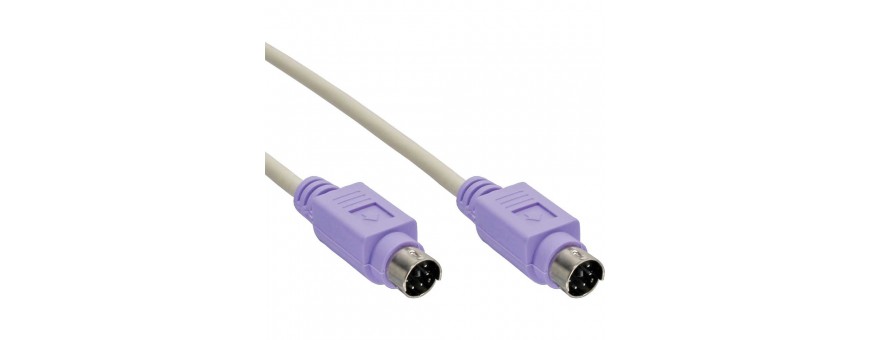 PS/2 cable