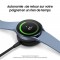 SAMSUNG Galaxy Watch5 Graphite 40mm 4G