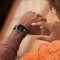 Apple Watch Series 8 GPS - 45mm - Boîtier Midnight Aluminium - Bracelet Midnight Sport Band - Regular