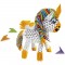 Mille Et Un Origami - Sculpture Licorne 3D - Activités Artistiques - Pliage & Sculpture - Des 8 ans - Lansay