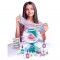 Canal Toys - Fabrique a potions magiques - Slime color change - Avec éclairage et fumée - Magical Slime - des 6 ans - SSC196