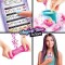 Canal Toys - Fabrique a potions magiques - Slime color change - Avec éclairage et fumée - Magical Slime - des 6 ans - SSC196