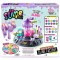 Canal Toys- Slime Factory Sensory- Fabrique ta Slime DIY et ajoute des composants satisfaisants - So Slime - des 6 ans - SSC205