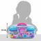 Canal Toys - Mallette ASMR composants et textures satisfaisants - Crazy Sensation - des 6 ans - SSB007