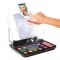 Canal Toys- Mallette de maquillage avec miroir LED lumineux et porte-téléphone- Style 4 Ever - des 8 ans - OFG247