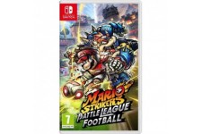 Mario Strikers : Battle League Football - Jeu Nintendo Switch