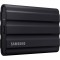 Disque SSD Externe - SAMSUNG - T7 Shield - 1 To - USB 3.2 Gen 2 (USB-C connector) (MU-PE1T0S/EU)